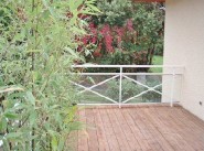 Achat vente appartement Douvaine