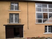 Achat vente appartement Echalas