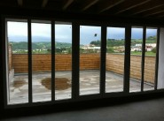 Achat vente appartement Firminy
