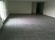 Achat vente appartement Firminy