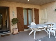 Achat vente appartement Genas