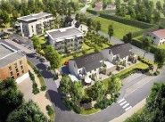 Achat vente appartement Gilly Sur Isere
