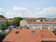 Achat vente appartement Givors