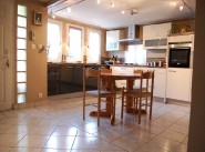 Achat vente appartement Gresy Sur Aix