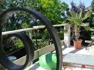 Achat vente appartement Grilly