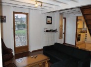 Achat vente appartement L Horme