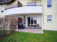 Achat vente appartement La Balme De Sillingy