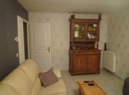 Achat vente appartement La Balme De Sillingy