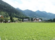 Achat vente appartement La Chapelle D Abondance