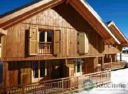 Achat vente appartement La Feclaz