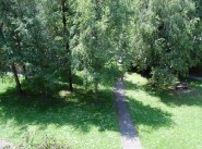 Achat vente appartement La Motte Servolex