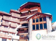 Achat vente appartement La Plagne