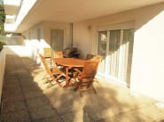Achat vente appartement La Ravoire