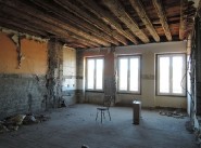 Achat vente appartement La Ricamarie