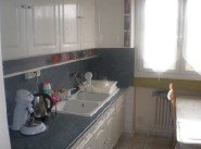 Achat vente appartement La Ricamarie