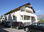 Achat vente appartement Le Bourget Du Lac