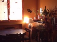 Achat vente appartement Le Chambon Feugerolles