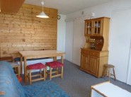 Achat vente appartement Le Corbier