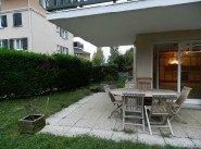 Achat vente appartement Le Versoud