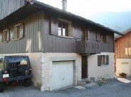 Achat vente appartement Les Villards Sur Thones