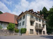 Achat vente appartement Menthon Saint Bernard