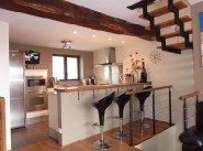Achat vente appartement Meximieux