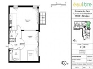 Achat vente appartement Meyzieu