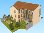 Achat vente appartement Montanay