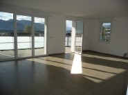 Achat vente appartement Montbonnot Saint Martin