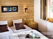 Achat vente appartement Morillon