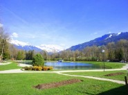 Achat vente appartement Morillon
