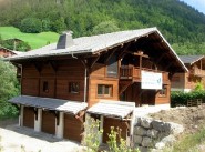 Achat vente appartement Morzine