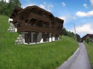 Achat vente appartement Morzine