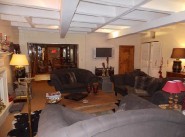 Achat vente appartement Moutiers