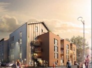 Achat vente appartement Oullins