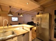 Achat vente appartement Peisey Nancroix