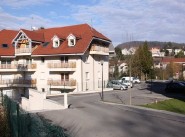 Achat vente appartement Perrignier