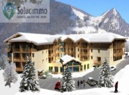 Achat vente appartement Pralognan La Vanoise