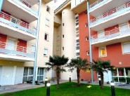 Achat vente appartement Privas