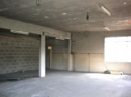 Achat vente appartement Regny