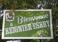 Achat vente appartement Reignier