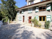 Achat vente appartement Rumilly