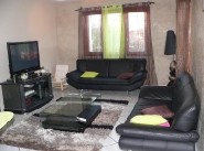 Achat vente appartement Rumilly