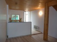 Achat vente appartement Saint Bonnet De Mure