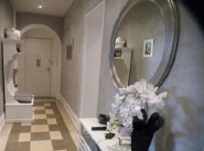 Achat vente appartement Saint Chamond