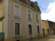 Achat vente appartement Saint Denis En Bugey