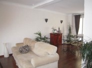 Achat vente appartement Saint Etienne