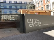 Achat vente appartement Saint Etienne