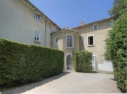 Achat vente appartement Saint Genis Laval