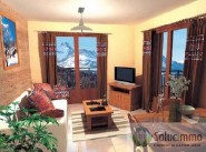 Achat vente appartement Saint Gervais Les Bains